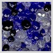 fire polished - mixes