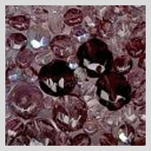 fire polished - mixes
