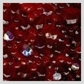 fire polished - mixes