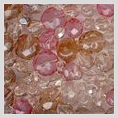 fire polished - mixes