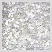 rocaille beads - mixes