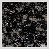rocaille beads - mixes