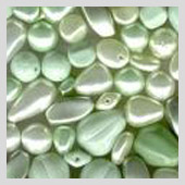 Imitation pearl - mixes