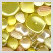 Imitation pearl - mixes
