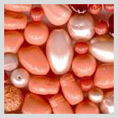 Imitation pearl - mixes