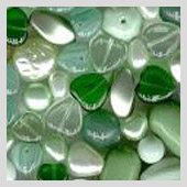 Imitation pearl perle - mixes
