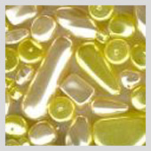 Imitation pearl perle - mixes