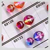 crystal Two-tones