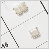 shapes IV. - two hole beads