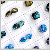 Genuine stone color 03 - II (shapes)