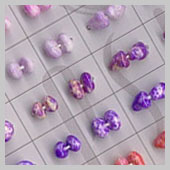 Genuine stone color 04 (shapes)