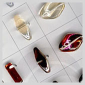 Metal & Combinated Decors VI.