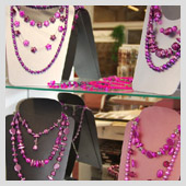 A jewellery shop - Estrella Es-Press s.r.o.