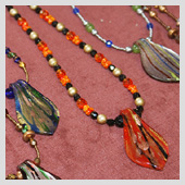 A jewellery shop - Estrella Es-Press s.r.o.