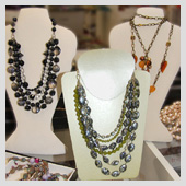 A jewellery shop - Estrella Es-Press s.r.o.