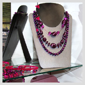 A jewellery shop - Estrella Es-Press s.r.o.