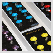 A jewellery shop - Estrella Es-Press s.r.o.