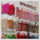 A jewellery shop - Estrella Es-Press s.r.o.