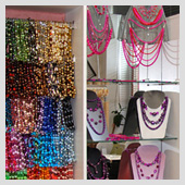 A jewellery shop - Estrella Es-Press s.r.o.